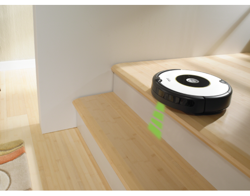 Periodo perioperatorio Preciso deseo Aspirator robotic Roomba 605 | Roboutique