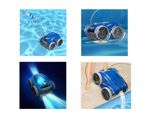 Robot pentru curatarea piscinei Zodiac Vortex RV 5380