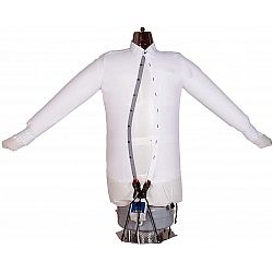 Robot pentru uscat si calcat TUBIE Eco pentru Tricouri, bluze, geci